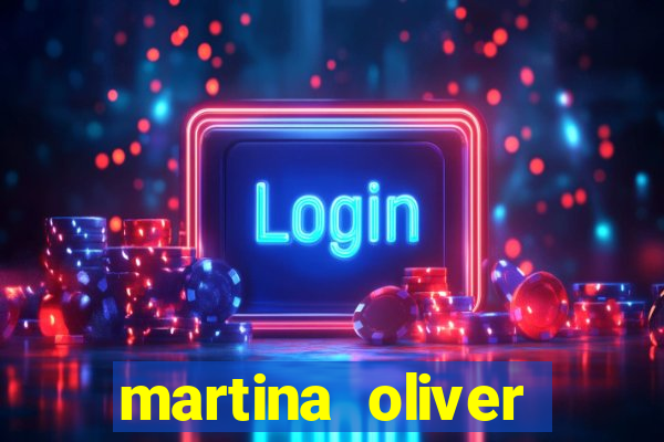 martina oliver privacy vazado